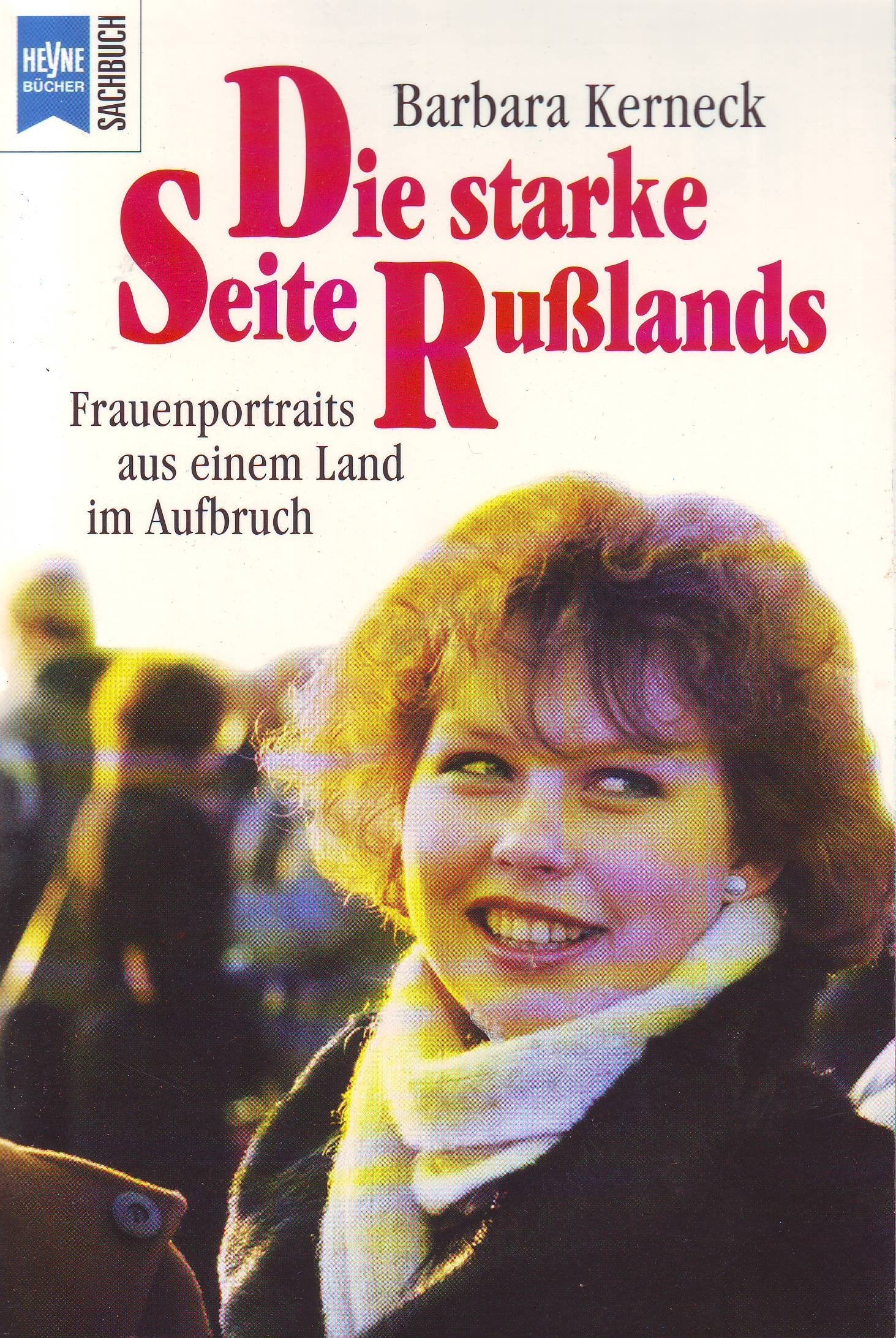 Die starke Seite Ru"lands Politics & History