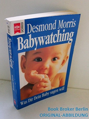 Product Image: Babywatching