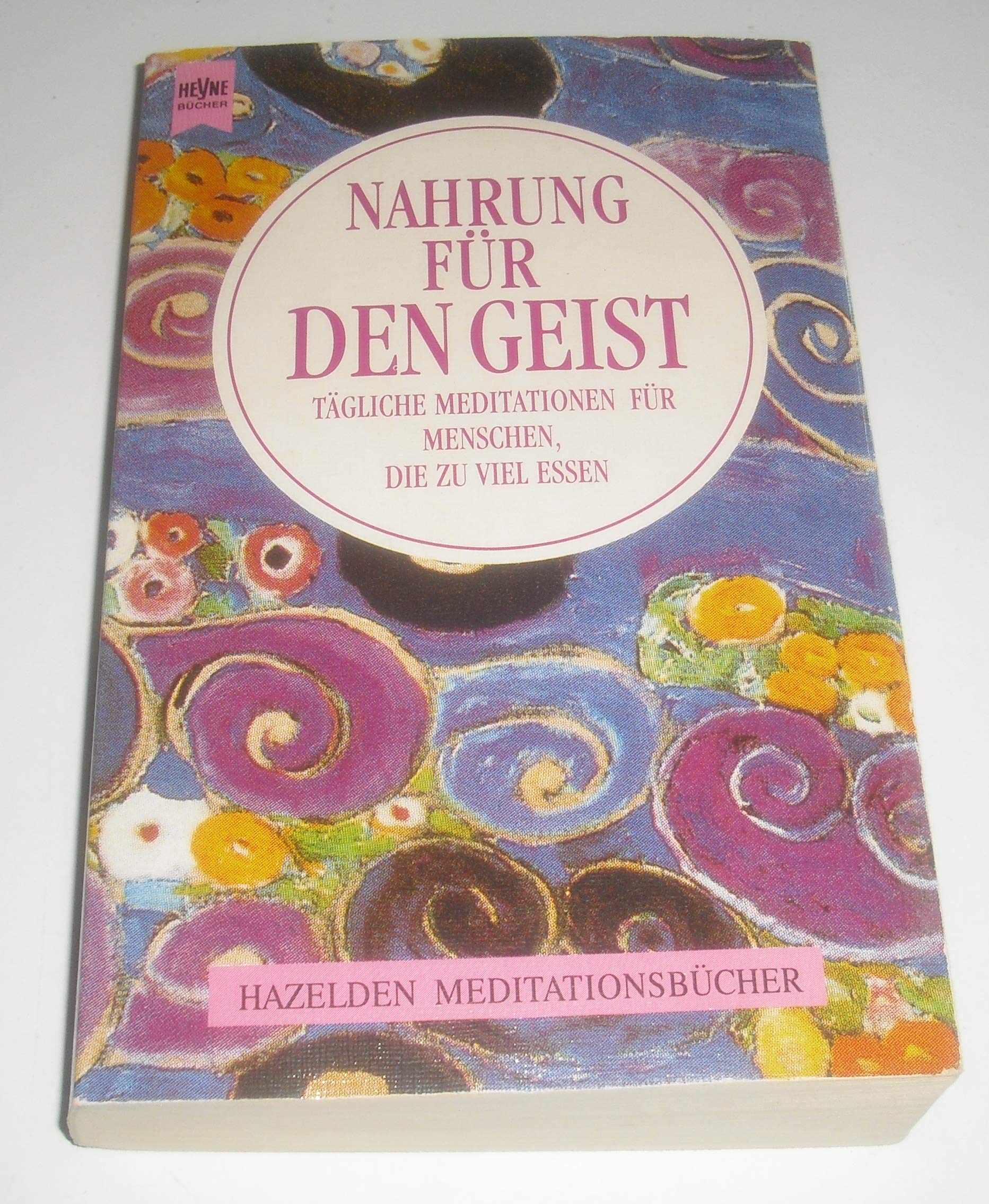 Nahrung für den Geist Books