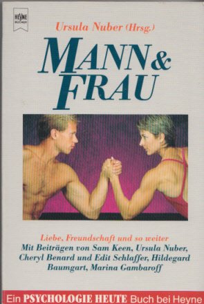 Product Image: Mann und Frau