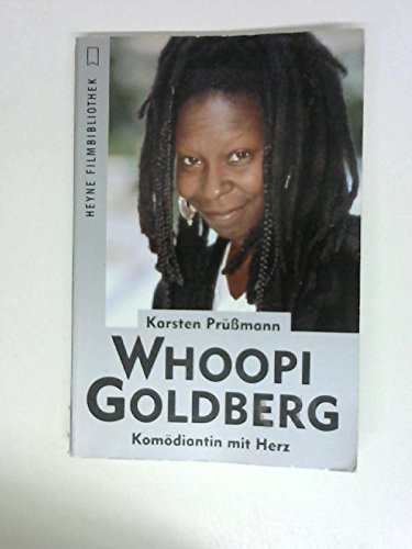 Whoopi Goldberg Books