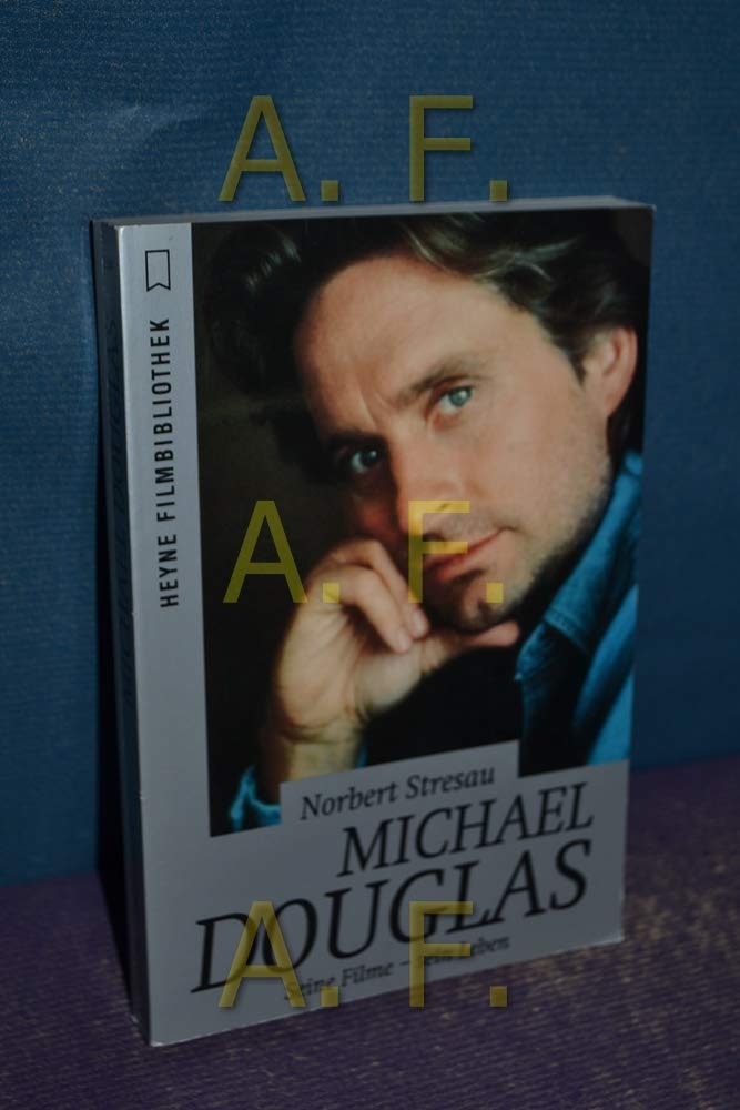 Michael Douglas: Seine Filme - sein Leben Film, Art & Culture