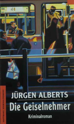 Die Geiselnehmer Crime & Thrillers