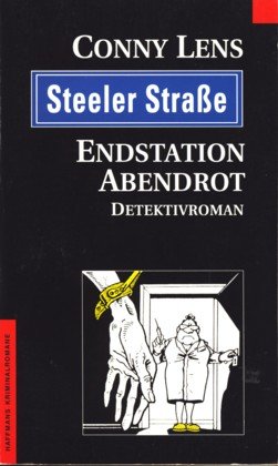Endstation Abendrot Crime & Thrillers