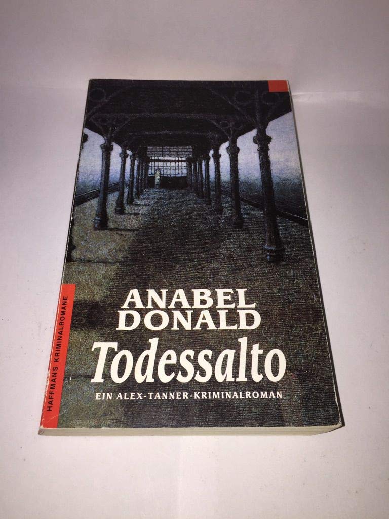 Todessalto Books