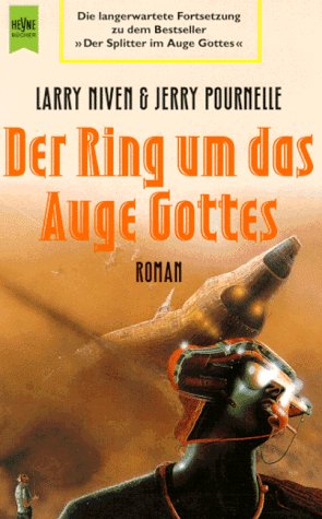 Product Image: Der Ring um das Auge Gottes
