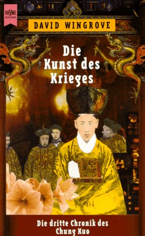 Die Kunst des Krieges: Roman. Übers., kommentiert, Nachw. u. Anm. v. Michael K. Iwoleit Fantasy & Sci-Fi