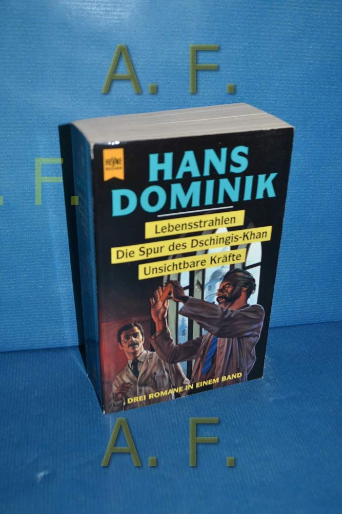 Lebensstrahlen Classics