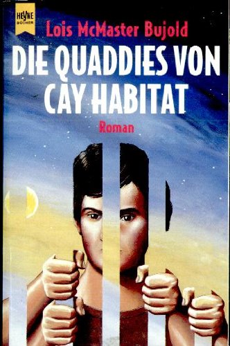 Die Quaddies von Cay Habitat Fantasy & Sci-Fi