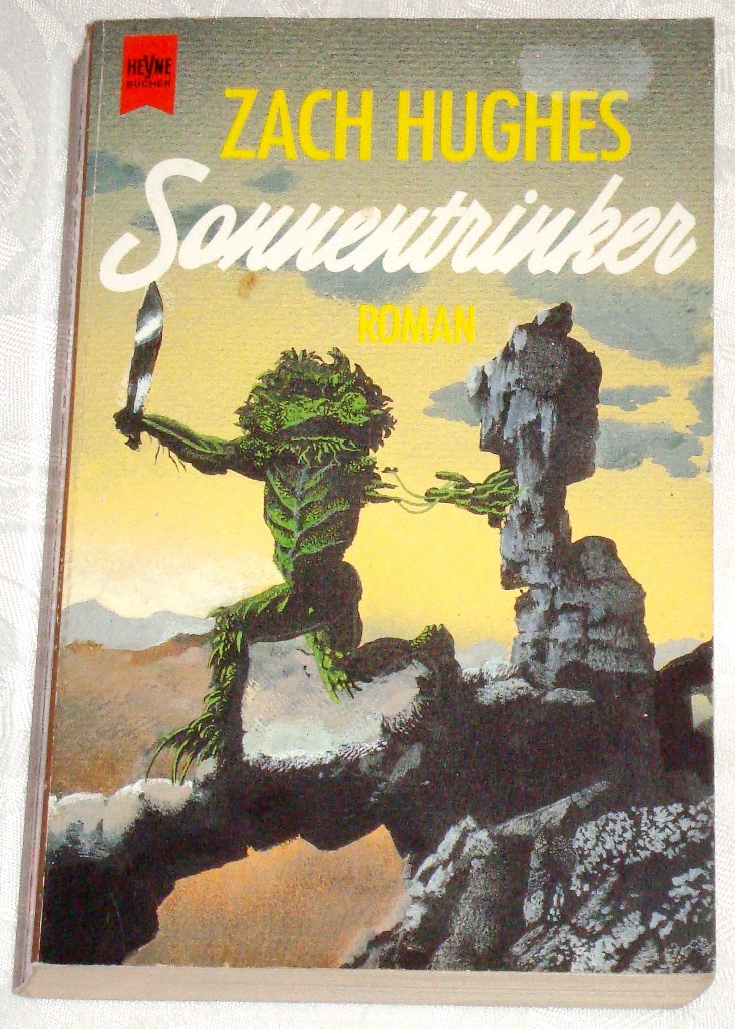 Sonnentrinker Books