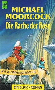 Product Image: Die Rache der Rose