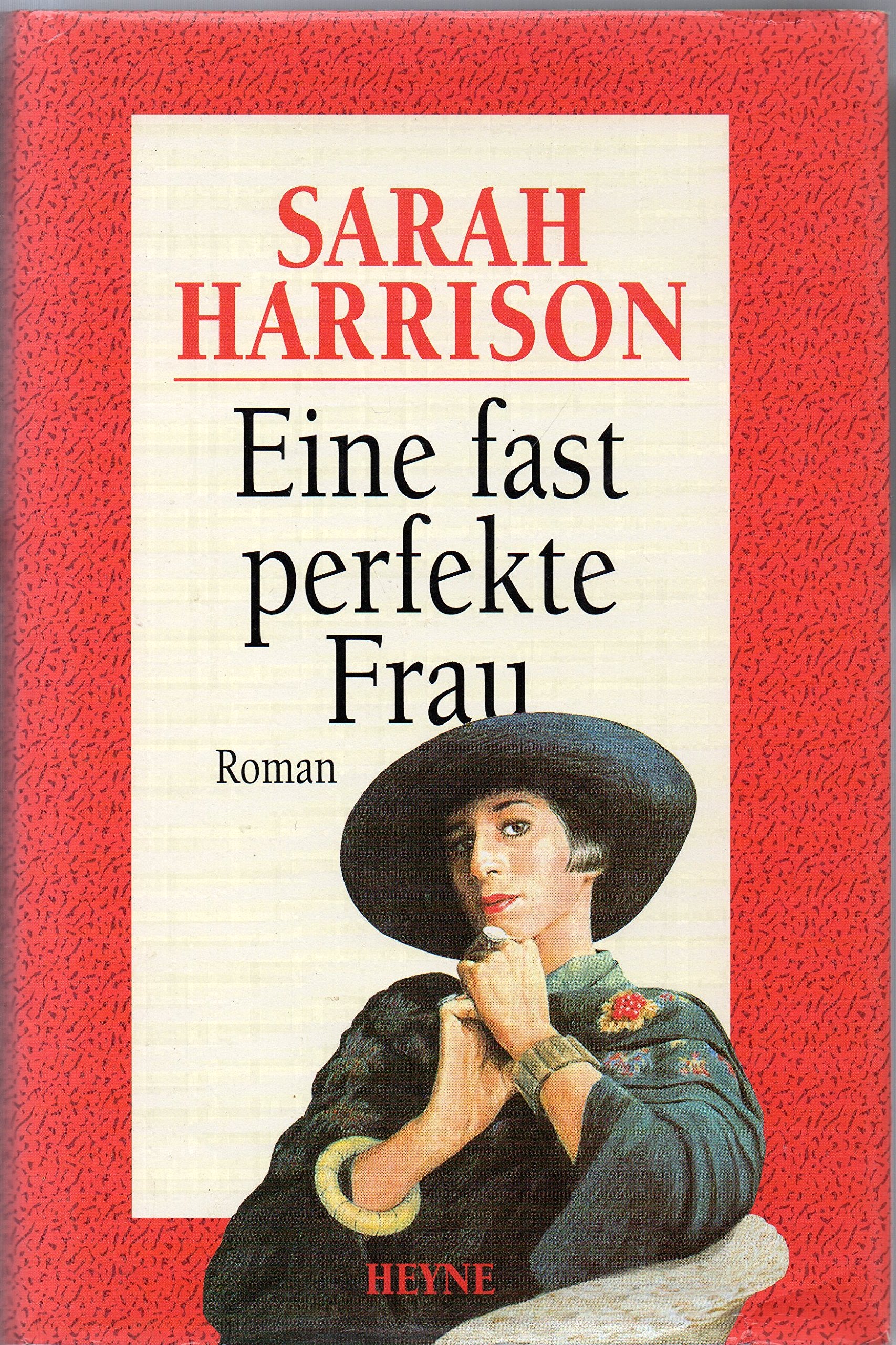 Eine fast perfekte Frau Books