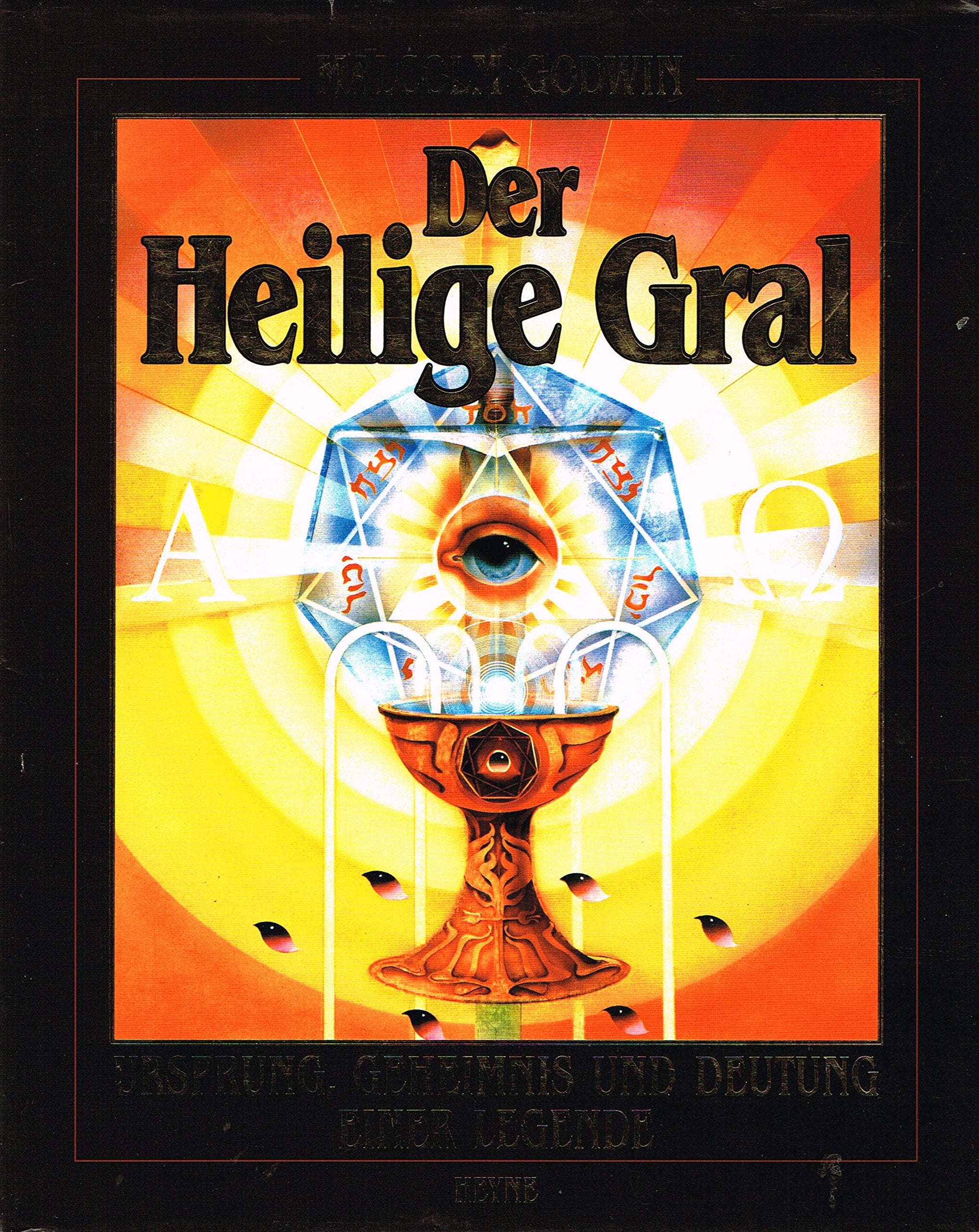 Der Heilige Gral. Ursprung, Geheimnis und Deutung einer Legende Film, Art & Culture