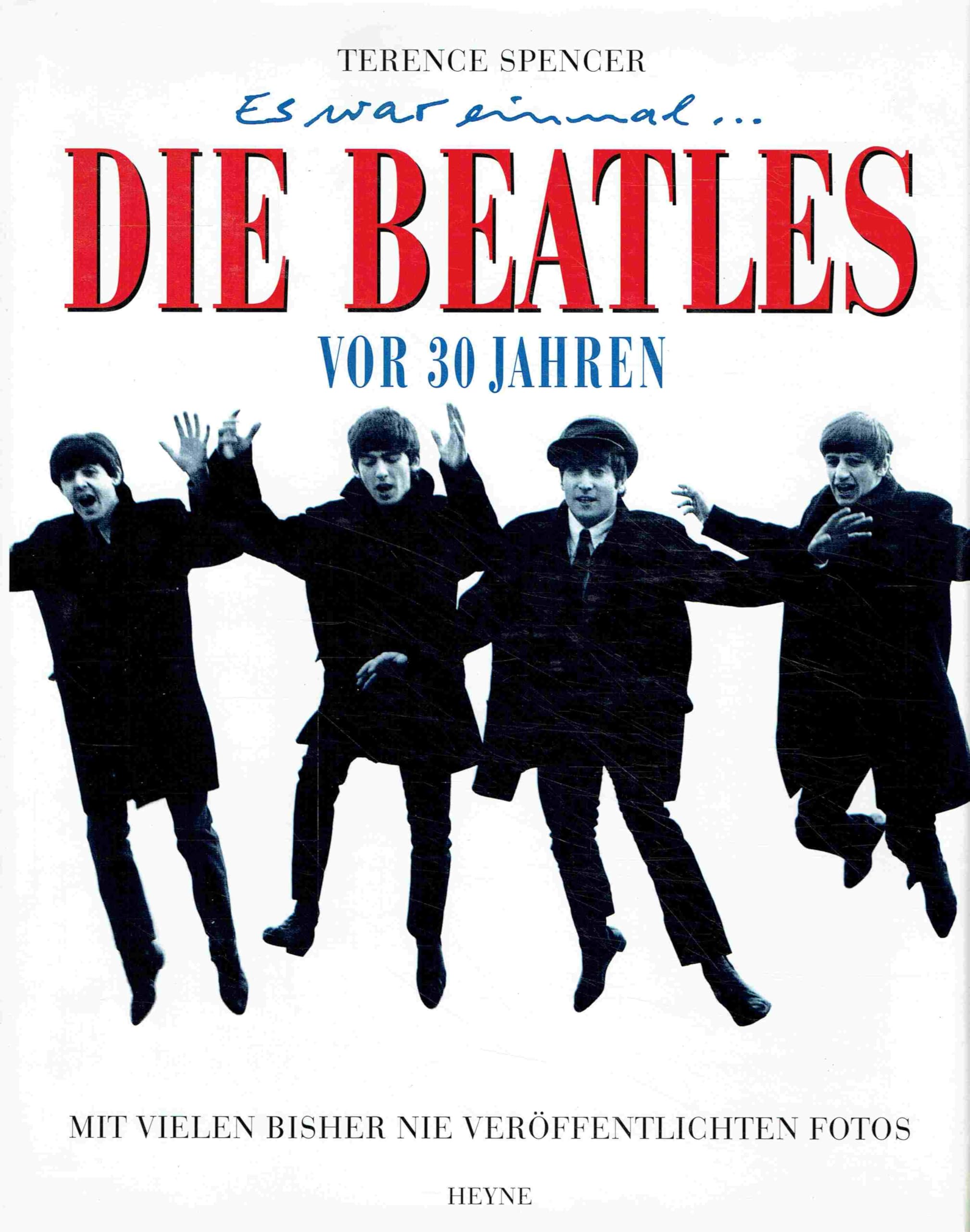 Beatles- Wie alles begann Arts & Music