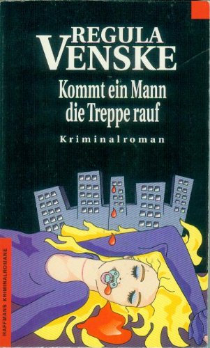 Product Image: Kommt ein Mann die Treppe rauf