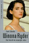 Winona Ryder Social Sciences