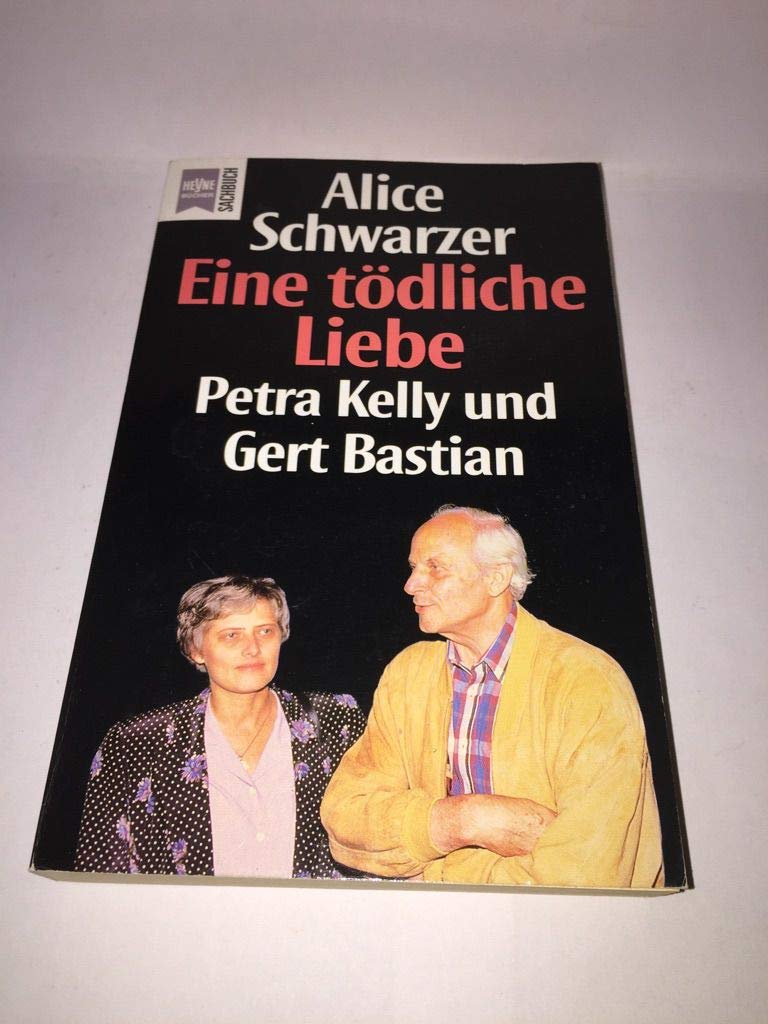 Product Image: Eine tödliche Liebe