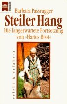 Steiler Hang Personalities Books
