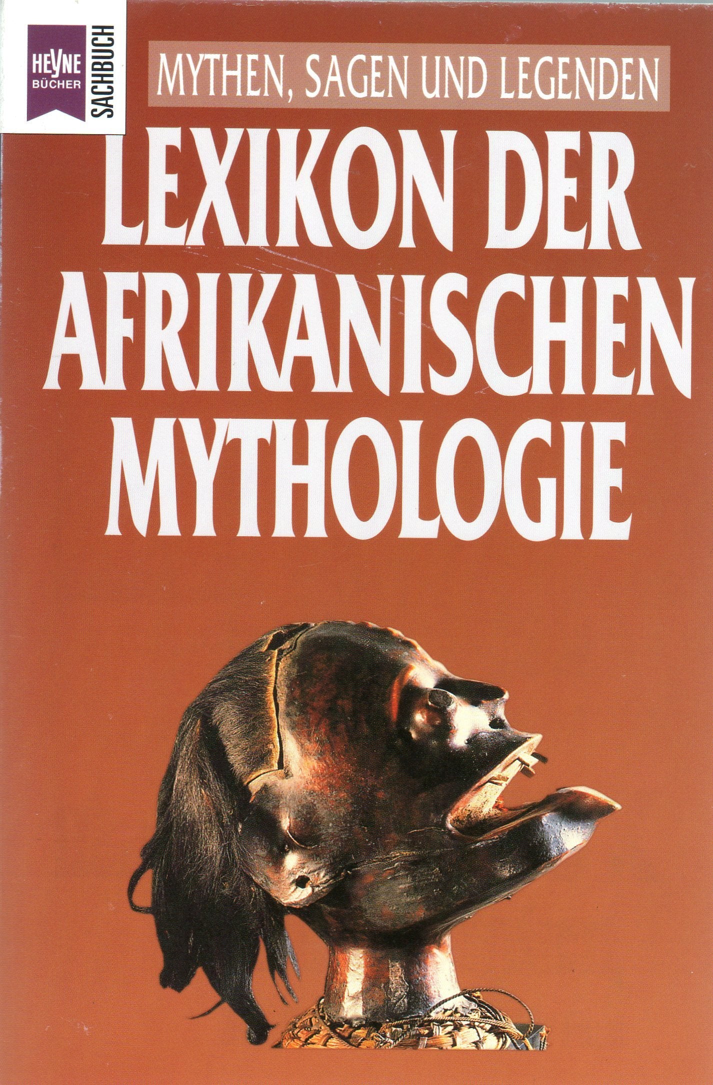 Lexikon der afrikanischen Mythologie Social Sciences