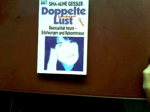 Doppelte Lust Social Sciences Books