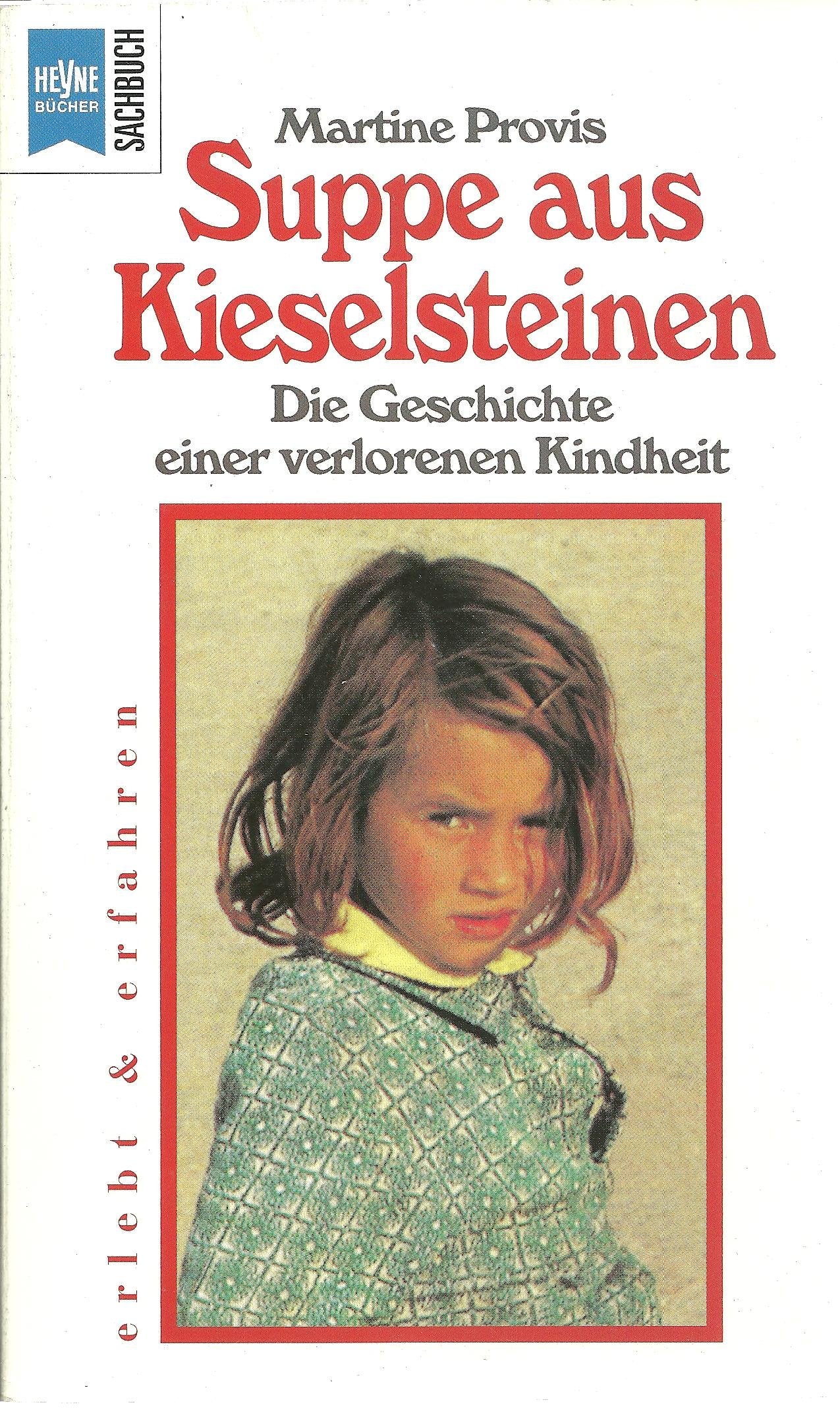 Product Image: Suppe aus Kieselsteinen