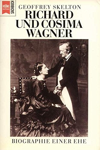 Richard und Cosima Wagner Films