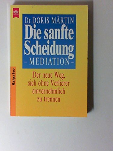 Die sanfte Scheidung, Mediation Parents & Children