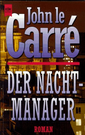 Der Nacht-Manager. Roman Business, Finance & Career