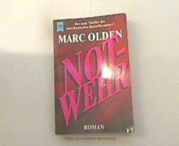 Notwehr Crime & Thrillers
