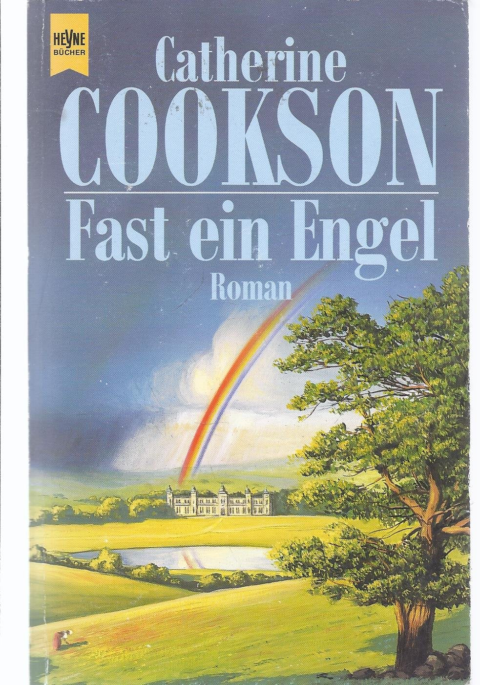 Fast ein Engel (Heyne Allgemeine Reihe (01)) Books