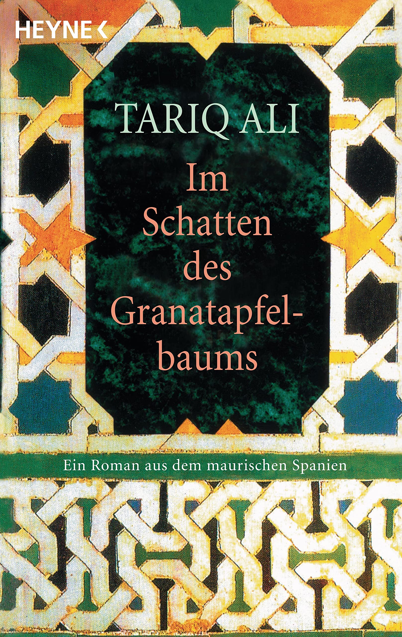 Im Schatten des Granatapfelbaums Historical Fiction