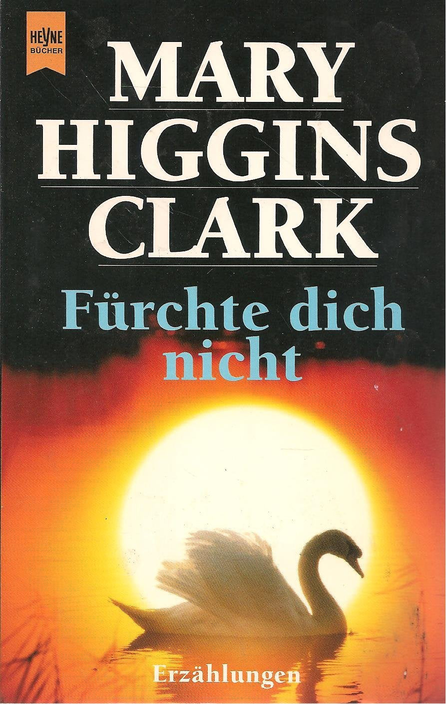 Fürchte dich nicht (Heyne Allgemeine Reihe (01)) Crime & Thrillers