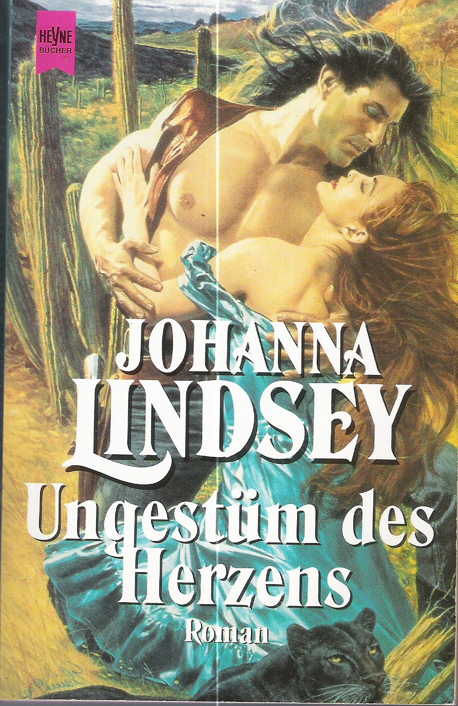 Ungestüm des Herzens: Roman (Heyne Allgemeine Reihe (01)) Books