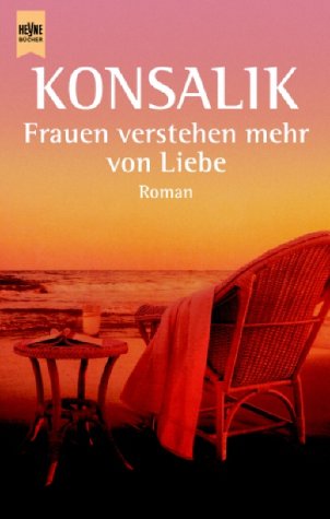 Frauen Verstehen Mehr Von Liebe Contemporary literature