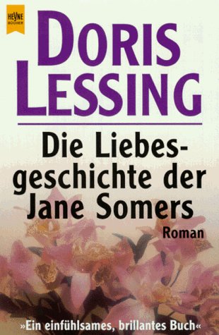 Product Image: Die Liebesgeschichte der Jane Somers