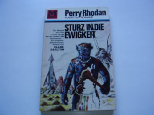 Sturz in die Ewigkeit Fantasy & Sci-Fi