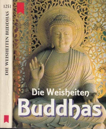 Die Weisheiten Buddhas Mini Heyne Lifestyle