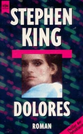 Dolores Horror & Mystery