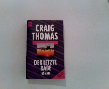 Product Image: Der letzte Rabe, Sonderausg.