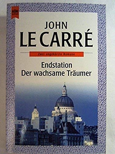 Endstation / Der wachsame Träumer Crime & Thrillers
