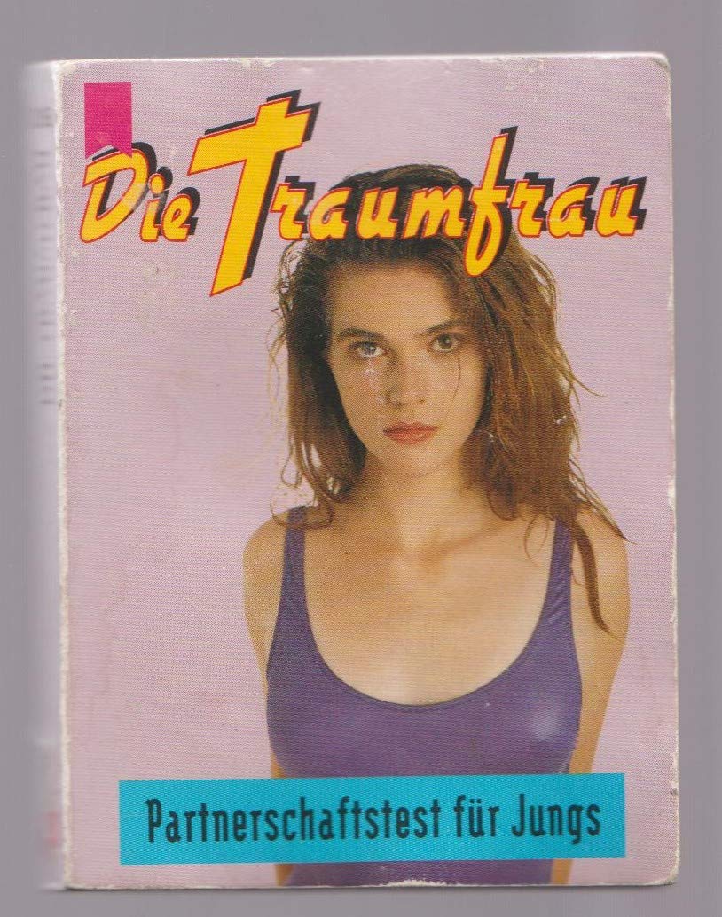 Die Traumfrau: Partnerschaftstest für Jungs Living & Furnishing
