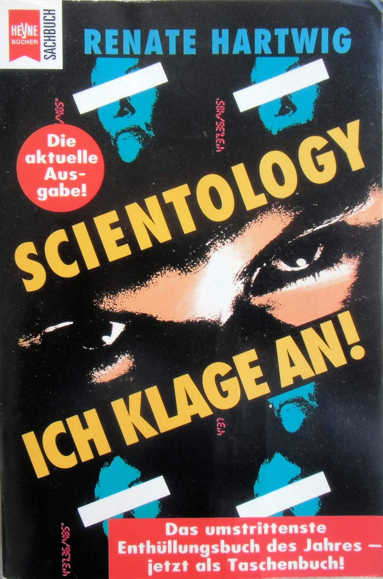 Product Image: Scientology - Ich klage an!