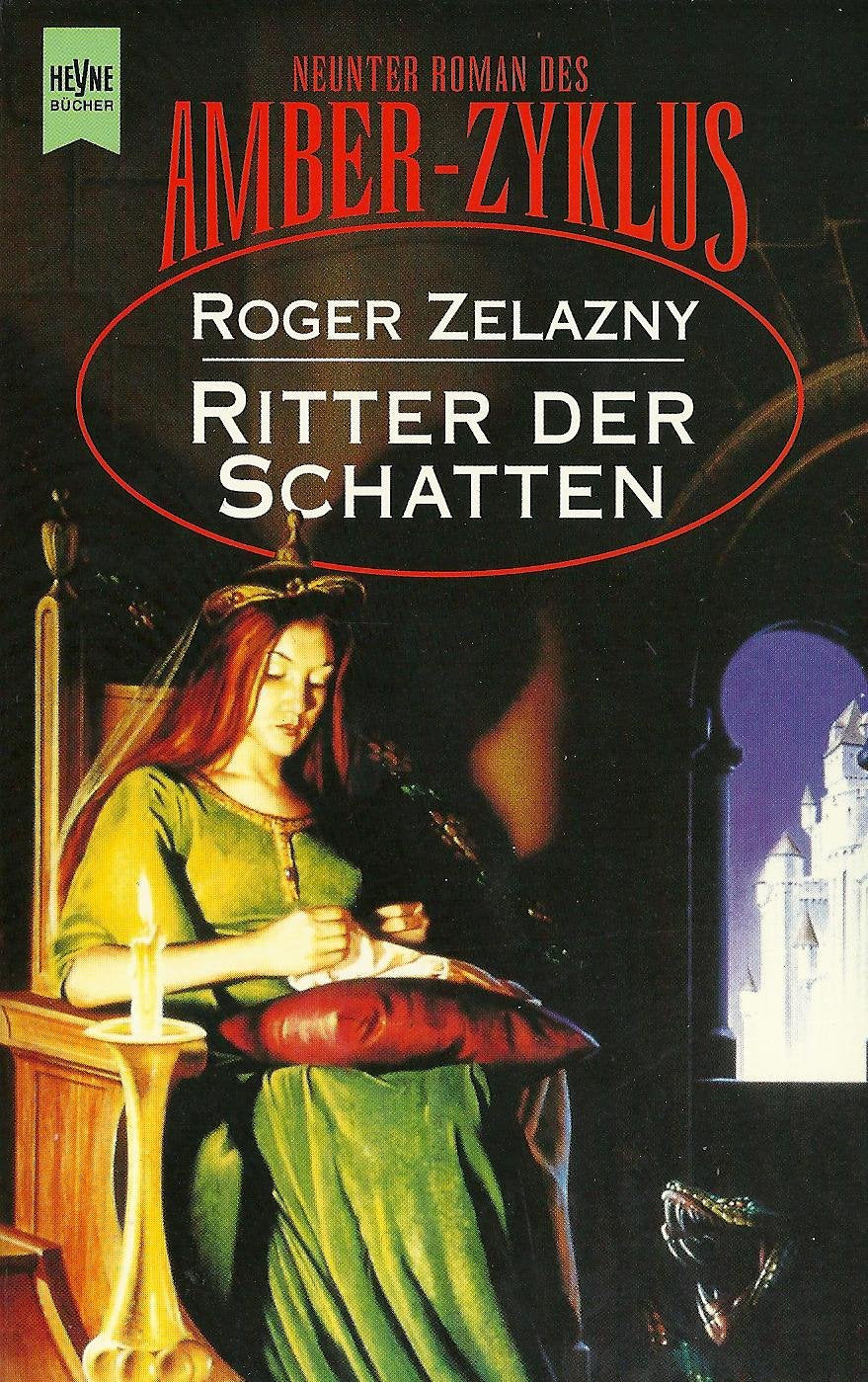Ritter der Schatten Fantasy & Sci-Fi