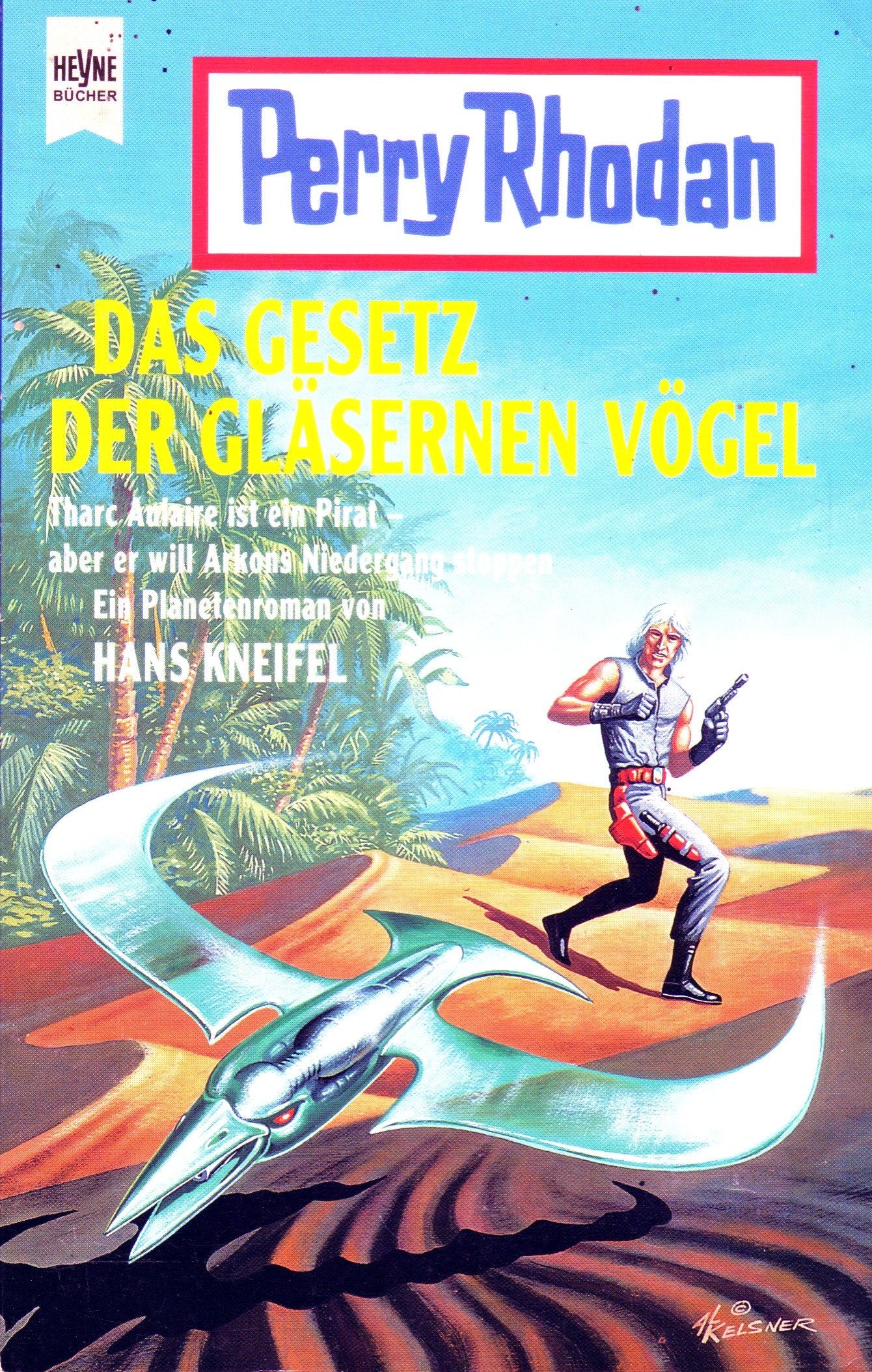Product Image: Das Gesetz der gläsernen Vögel