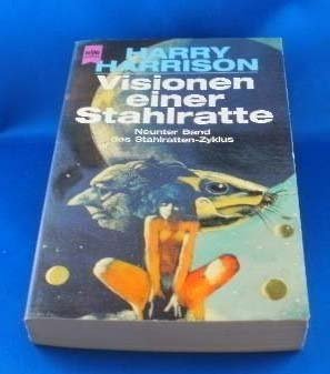 Visionen einer Stahlratte Fantasy & Sci-Fi