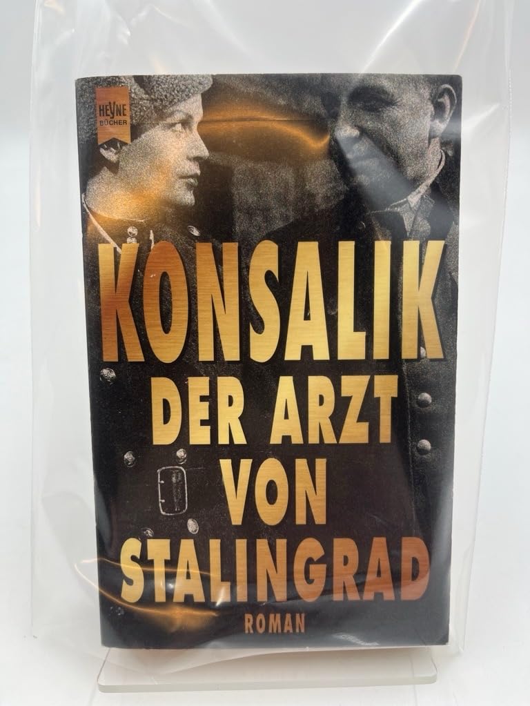 Der Arzt von Stalingrad, Sonderausg. Contemporary literature