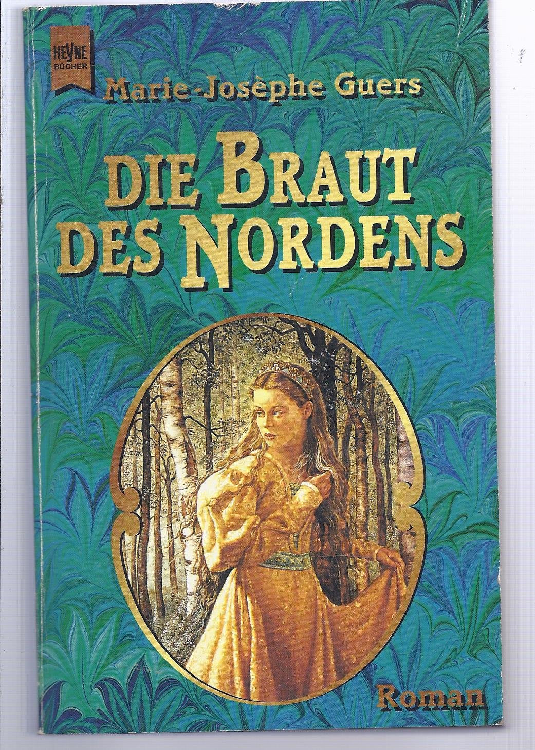 Die Braut des Nordens, Sonderausg. Books