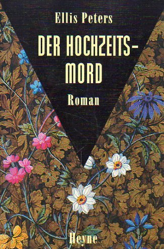 Product Image: Der Hochzeitsmord, Sonderausg.
