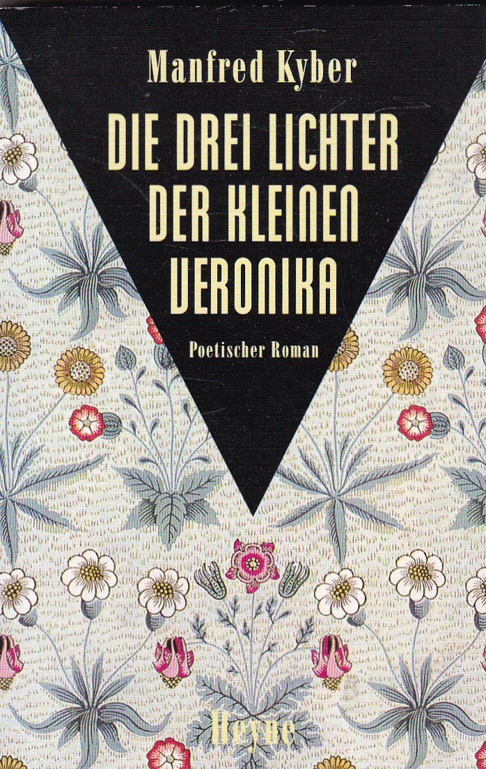 Die drei Lichter der kleinen Veronika Fairy Tales & Legends