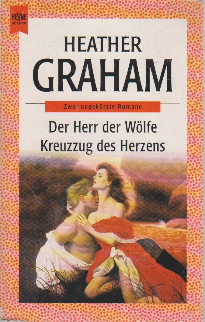 Der Herr der Wölfe Books